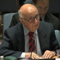 Мерон опет председник Хашког трибунала
