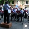 Јубилеј кикиндског Дувачког оркестра