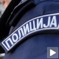 Нови Пазар, нападач се предао полицији
