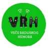 Ноћни програм - Вече радијског хумора