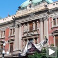 Почело суђење за напад на Јовановића