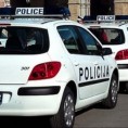 Ухапшени због крађе иконе