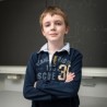  Уписао факултет у 10. години