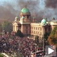 Пети октобар, 13 година касније