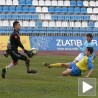 Победа Спартака, реми у Ужицу