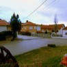 Задња кућа, Србија