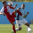 Воша и даље непоражена, реми у Нишу