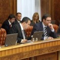Влада сутра о економским мерама