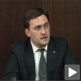 Селаковић: Тужба због штете нанете судијама