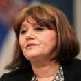 Петрушићева критикује Бору Ђорђевића