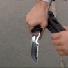 Насиље хладним оружјем у порасту