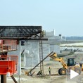 Зашто касни изградња моста Земун-Борча?