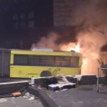 Пожар изазвале електроинсталације?
