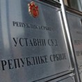 Мишковићу повређено уставно право