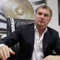 У Партизан ћу се вратити "једног дана"