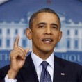 Обама: Републиканци нас уводе у рецесију