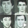 Годишњица убиства екипе РТС-а