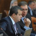 Реаговања на економске мере Владе