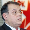 Човић: Полемике у медијима штете клубу
