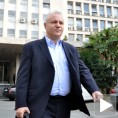 Динкић саслушан у полицији