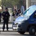 Ухапшен због претњи премијеру