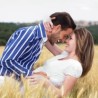 Процес заљубљивања траје краће од секунде?