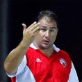 Савић: Сада сви желе Звездин скалп