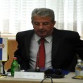 Вељовић: Шарићу најбоље да се сам преда