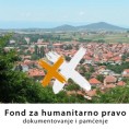 ФХП: Кривичне пријаве због ратног злочина