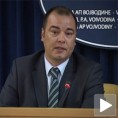 Афера "Афлатоксин", саслушан Јешић