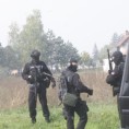 Полицајац предложен за медаљу за храброст