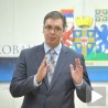 Вучић: Наредних дана идем на Косово