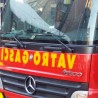 Изгорела школа у селу код Сјенице