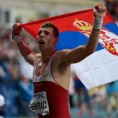 Емир Бекрић, звезда у успону