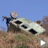 Камион се сурвао у провалију код Врања