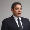 Вулин: У Хиландару смо добили поруку мира
