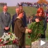 Сећање на стрељане у Краљеву