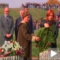 Сећање на стрељане у Краљеву