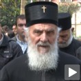 Позив Србима да изађу на изборе