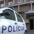 Покосио пешака, па побегао