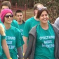 Географски факултет за чистије Блажево
