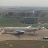 Етихадoв  "ербас А330-200" први пут у Београду