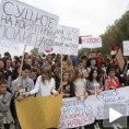 Подршка Наташи Матијевић