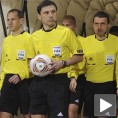 Судије похвалиле Звезду и Партизан