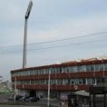 Полупани аутомобили фудбалера Црвене звезде