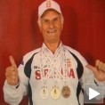 Победник олимпијаде за ветеране