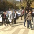 Притвор за бивше челнике Мерошине