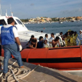 Спасено 300 миграната код Лампедузе