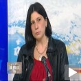 Добрила Радуловић: Кључна реч комуникација