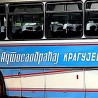 Крагујевац без међуградског превоза